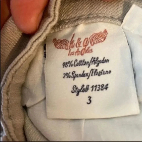 H&M junior jeans - Picture 7 of 7